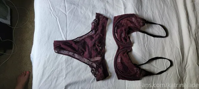 Katrinajade OnlyFans Leaked Free Thumbnail Picture - #XaI9NACDCH