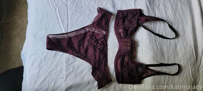 Katrinajade OnlyFans Leaked Free Thumbnail Picture - #o5qz4fhH3V