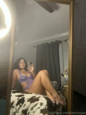 Katrinajae OnlyFans Leaked Free Thumbnail Picture - #TFsVSHD745