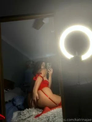 Katrinajae OnlyFans Leaked Free Thumbnail Picture - #h6Rqh8XCbW