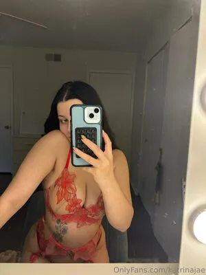 Katrinajae OnlyFans Leaked Free Thumbnail Picture - #isSXFfbm1A