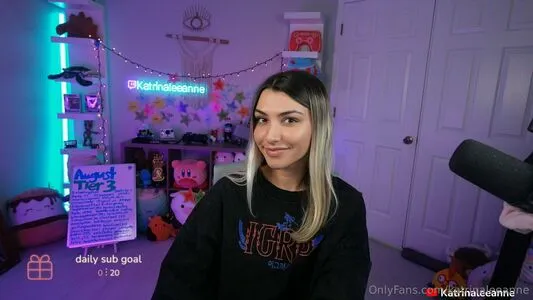 Katrinaleeanne OnlyFans Leaked Free Thumbnail Picture - #VU2eNQHkz1