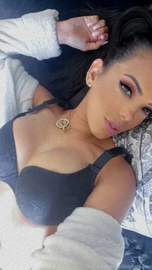 Katrinamorenofree OnlyFans Leaked Free Thumbnail Picture - #13HKooCwce