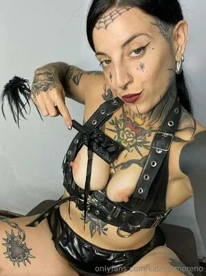 Katrinamorenofree OnlyFans Leaked Free Thumbnail Picture - #8D31SeL11Y