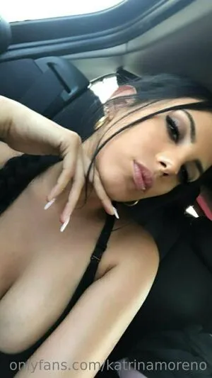Katrinamorenofree OnlyFans Leaked Free Thumbnail Picture - #Fs8n2LYAv2