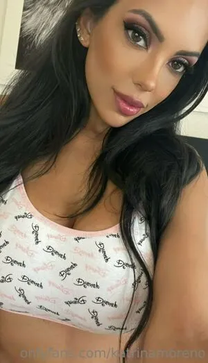 Katrinamorenofree OnlyFans Leaked Free Thumbnail Picture - #dGLheOvOm8