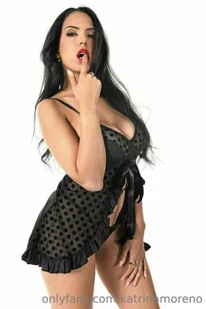 Katrinamorenofree OnlyFans Leaked Free Thumbnail Picture - #fyurpEBLAd