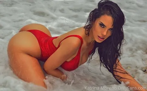 Katrinamorenofree OnlyFans Leaked Free Thumbnail Picture - #gxCCVM8wa3