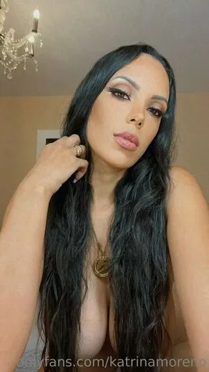 Katrinamorenofree OnlyFans Leaked Free Thumbnail Picture - #otAZNdqjkP