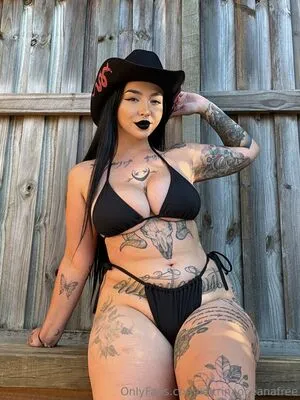 Katrinaoceanafree OnlyFans Leaked Free Thumbnail Picture - #cegv21Vrij