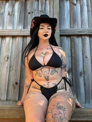 Katrinaoceanafree OnlyFans Leaked Free Thumbnail Picture - #mLOK8KKvpU