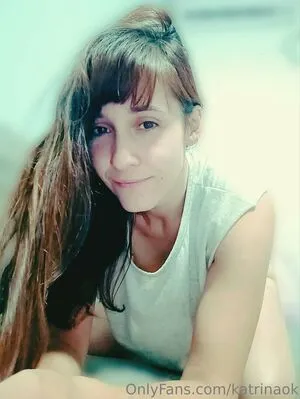 Katrinaok OnlyFans Leaked Free Thumbnail Picture - #TDoP7vTofM