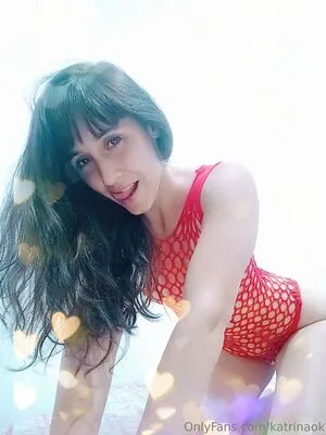 Katrinaok OnlyFans Leaked Free Thumbnail Picture - #vkt4MCz9mj