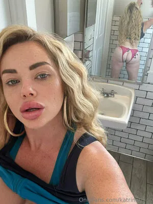 Katrinathicc OnlyFans Leaked Free Thumbnail Picture - #2jE3tOm6H0