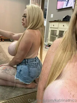 Katrinathicc OnlyFans Leaked Free Thumbnail Picture - #7GYATPgh8z