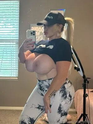 Katrinathicc OnlyFans Leaked Free Thumbnail Picture - #8lW3vhapeI