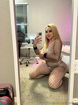 Katrinathicc OnlyFans Leaked Free Thumbnail Picture - #B6zMHxPgEk