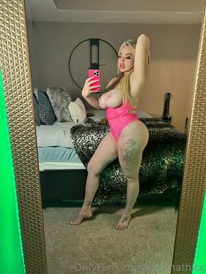 Katrinathicc OnlyFans Leaked Free Thumbnail Picture - #EveYSLKsTF