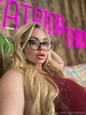 Katrinathicc OnlyFans Leaked Free Thumbnail Picture - #FVcpo5u35J