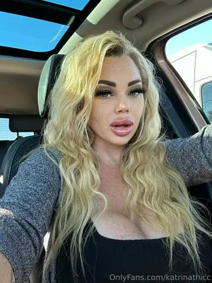 Katrinathicc OnlyFans Leaked Free Thumbnail Picture - #GV8rVsSBIy