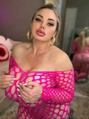 Katrinathicc OnlyFans Leaked Free Thumbnail Picture - #PO0Hh8zz5o