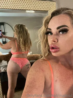Katrinathicc OnlyFans Leaked Free Thumbnail Picture - #QqamxLq285