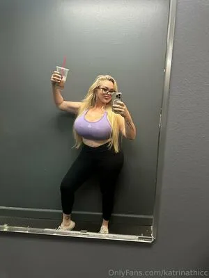 Katrinathicc OnlyFans Leaked Free Thumbnail Picture - #W9sRXFBsri