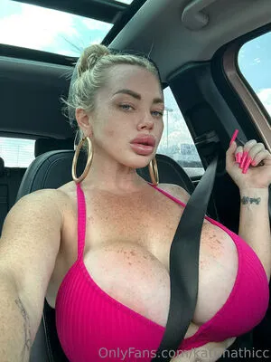 Katrinathicc OnlyFans Leaked Free Thumbnail Picture - #YA4VB7zn74