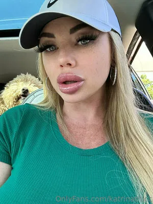 Katrinathicc OnlyFans Leaked Free Thumbnail Picture - #bL9d8gV93W