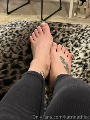 Katrinathicc OnlyFans Leaked Free Thumbnail Picture - #dbbeH3PCFe