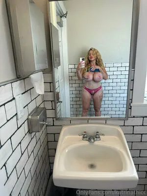 Katrinathicc OnlyFans Leaked Free Thumbnail Picture - #fJlMzK51CX