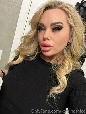 Katrinathicc OnlyFans Leaked Free Thumbnail Picture - #fxMBzLRtTB