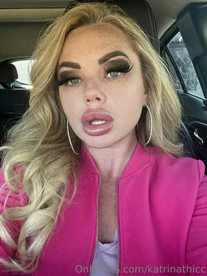 Katrinathicc OnlyFans Leaked Free Thumbnail Picture - #he8fftb15m