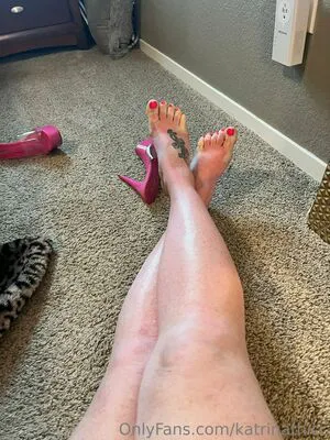 Katrinathicc OnlyFans Leaked Free Thumbnail Picture - #hhC2W9YX41