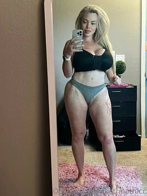 Katrinathicc OnlyFans Leaked Free Thumbnail Picture - #n3KAu2LN9M