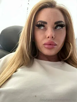 Katrinathicc OnlyFans Leaked Free Thumbnail Picture - #pVeBjK9ORl