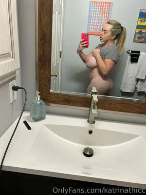 Katrinathicc OnlyFans Leaked Free Thumbnail Picture - #w9yvKzBRoD