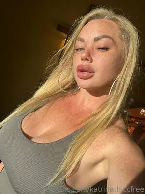 Katrinathiccfree OnlyFans Leaked Free Thumbnail Picture - #5PvYXMGH9W