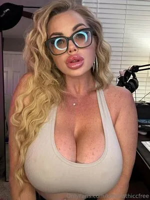Katrinathiccfree OnlyFans Leaked Free Thumbnail Picture - #6ub2K6WcNK