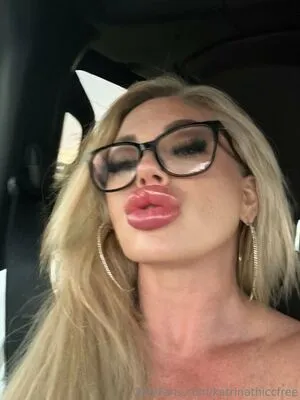Katrinathiccfree OnlyFans Leaked Free Thumbnail Picture - #JLdlXNrLmV