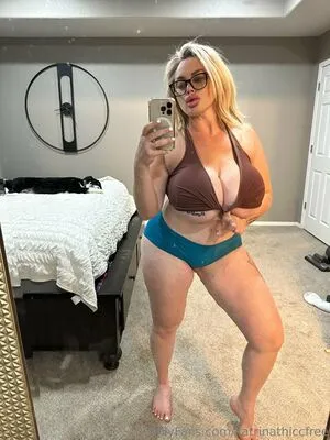 Katrinathiccfree OnlyFans Leaked Free Thumbnail Picture - #Qy8hTXqDXW