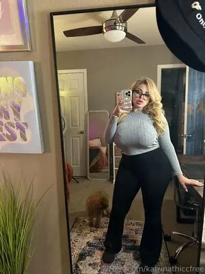 Katrinathiccfree OnlyFans Leaked Free Thumbnail Picture - #dXScwQO4hz