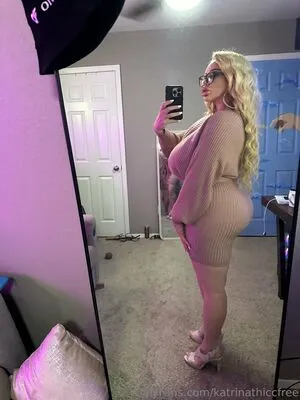 Katrinathiccfree OnlyFans Leaked Free Thumbnail Picture - #hs6Vom8gFf