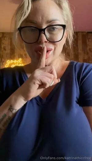 Katrinathiccfree OnlyFans Leaked Free Thumbnail Picture - #lKXhGS1kHj