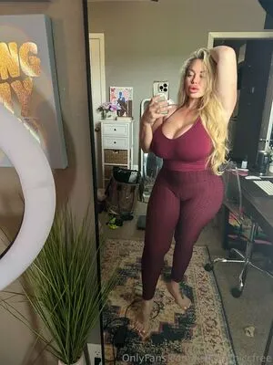 Katrinathiccfree OnlyFans Leaked Free Thumbnail Picture - #lW40URt1or