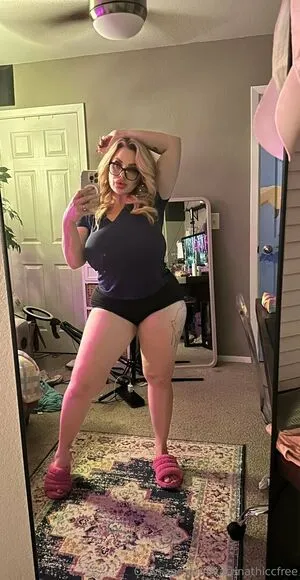 Katrinathiccfree OnlyFans Leaked Free Thumbnail Picture - #nRxuf9GLFv