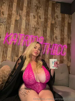 Katrinathiccfree OnlyFans Leaked Free Thumbnail Picture - #qtWiaGfXjI