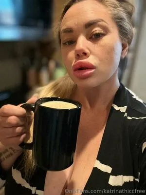 Katrinathiccfree OnlyFans Leaked Free Thumbnail Picture - #wghbTjFurE
