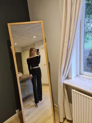 Katrine Asmr OnlyFans Leaked Free Thumbnail Picture - #YcRP8Kzaat