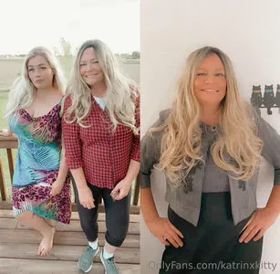 Katrinxkitty OnlyFans Leaked Free Thumbnail Picture - #2RqLH6JH5I